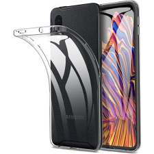 FUSION Ultra 1mm Xiaomi Redmi 9A Tok - Átlátszó (FSN-BC-U2MXR9A-TR) tok és táska