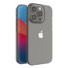 FUSION Ultra Apple iPhone 14 Szilikon Tok - Átlátszó tok és táska