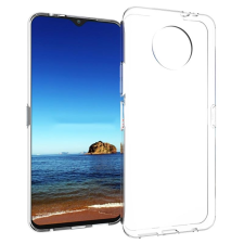 FUSION Ultra Nokia G50 Szilikon Tok - Átlátszó tok és táska