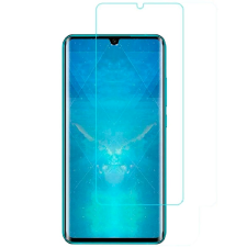 FUSION Xiaomi Mi Note 10 Lite Edzett üveg kijelzővédő (FSTG-XIA-MN10L) mobiltelefon kellék