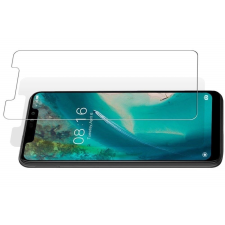 FUSION Xiaomi Redmi K30/Poco X2 Edzett üveg kijelzővédő (FSN-TG-XIA-K30) mobiltelefon kellék