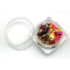  Füst fólia - 319001 körömdíszítő