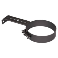 Füstcső RÖGZÍTŐ KONZOL 120mm hűtés, fűtés szerelvény