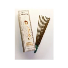 Füstölő gold prema tömjén 10 db füstölő