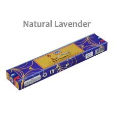  Füstölő Natural Lavender LD Satya 15g füstölő