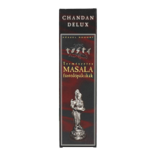 FÜSTÖLŐ PUSPA CHANDAN DELUXE füstölő
