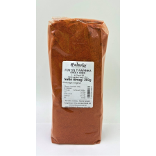 Füstölt paprika őrölt édes 250g Paleolit reform élelmiszer