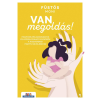 Füstös Móni - Van megoldás!