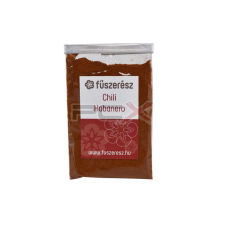 Fűszerész chili habanero 10g alapvető élelmiszer