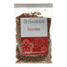  FŰSZERÉSZ FINCSIBE FŰSZERKEVERÉK alapvető élelmiszer