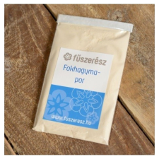 Fuszerész fokhagymapor 20 g sütés, főzés