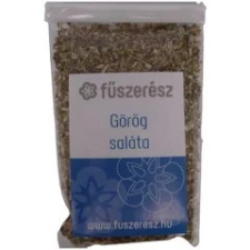Fűszerész FŰSZERÉSZ GÖRÖG SALÁTA FŰSZERKEVERÉK 20 G reform élelmiszer
