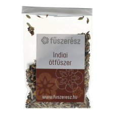 Fűszerész FŰSZERÉSZ INDIAI ÖTFŰSZER FŰSZERKEVERÉK alapvető élelmiszer