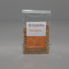 Fűszerész Fűszerész mártogatós fűszerkeverék 20 g reform élelmiszer