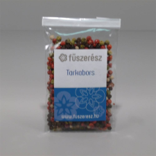 Fűszerész Fűszerész tarkabors fűszerkeverék 20 g reform élelmiszer
