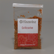 Fűszerész grillcsirke fűszerkeverék 20 g alapvető élelmiszer