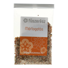  FŰSZERÉSZ MÁRTOGATÓS FŰSZERKEVERÉK alapvető élelmiszer