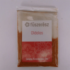  Fűszerész oldalas fűszerkeverék 30 g alapvető élelmiszer