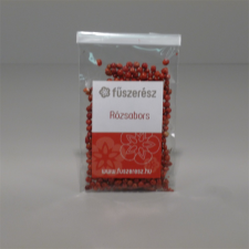 Fűszerész rózsabors 10 g alapvető élelmiszer