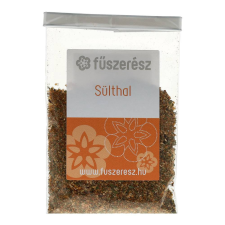  FŰSZERÉSZ SÜLTHAL FŰSZERKEVERÉK alapvető élelmiszer