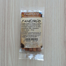Fűszerkuckó Fahéjrúd egész, 20 g alapvető élelmiszer