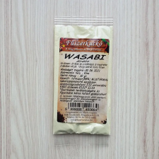 Fűszerkuckó Wasabi őrölt, 30g, Fűszerkuckó alapvető élelmiszer