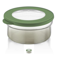  Fűszertartó 415 Cl Zöld konyhai eszköz