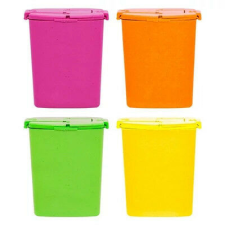  Fűszertartó/Sótartó Utazós Mini 70ml 169048 papírárú, csomagoló és tárolóeszköz