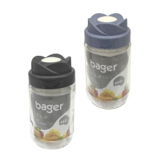 Fűszertartó üveg 660ml BB82 papírárú, csomagoló és tárolóeszköz