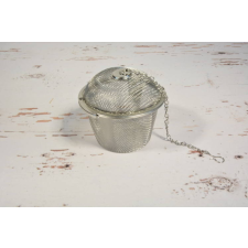  Fűszertojás fűszerlabda teatojás 8,5 cm alapvető élelmiszer