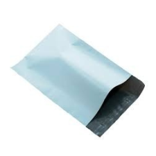 Futárpostai tasak, Coex tasak B5 méret (190x250mm+50mm) 100db/csomag (RAKTÁRON) tasak