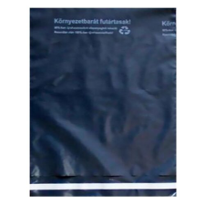 - Futártasak biztonsági ragasztócsíkkal környezetbarát 35x45cm 50 mikron 100 db/csom papírárú, csomagoló és tárolóeszköz