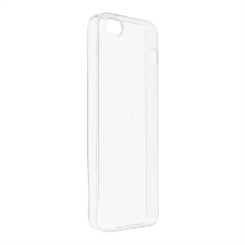 FUTER Ultra vékony tok 0,3mm iPhone 5 / 5S / 5SE Átlátszó telefontok tok és táska