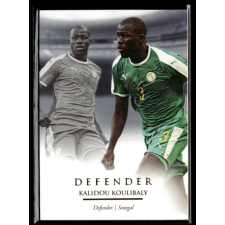 Futera 2020 Futera World Football Unique Defender #18 Kalidou Koulibaly gyűjthető kártya