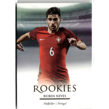 Futera 2020 Futera World Football Unique ROOKIES #94 Ruben Neves gyűjthető kártya