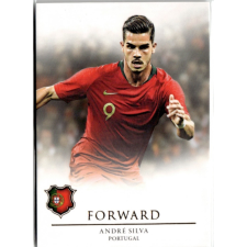 Futera 2021 Futera Unique World Football FORWARD #82 Andre Silva gyűjthető kártya