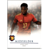 Futera 2021 Futera Unique World Football MIDFIELDER - Sapphire #36 Ansu Fati 09/30