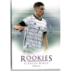 Futera 2021 Futera Unique World Football ROOKIES - Amethyst #99 Florian Wirtz 57/60