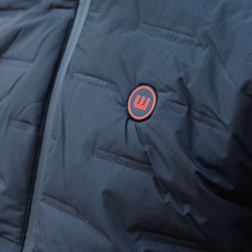 Fűthető kabát W-TEC HEATborg fekete S