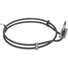  FŰTŐELEM 1600W 230V beépíthető gépek kiegészítői