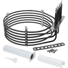  FŰTŐELEM 5600W 230V beépíthető gépek kiegészítői