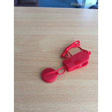 Futópad biztonsági kulcs fitness eszköz