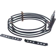  FŰTŐSZÁL 7500W230V DUPLA GYŰRŰS beépíthető gépek kiegészítői