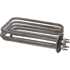  FŰTŐTEST, ELEME, 10KW, 380V beépíthető gépek kiegészítői