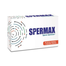 FutuNatura Spermax - sperma támogatás potencianövelő
