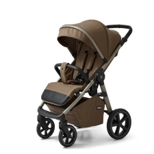  Future Design Xplode Mild sport babakocsi-Calm Beige babakocsi