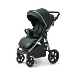  Future Design Xplode Mild sport babakocsi-Frosty Green babakocsi