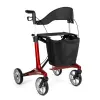  Futuro carbon rollátor 150kg teherbírásig
