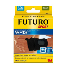 Futuro Csuklórögzítő Futuro™ Sport (11,4-24,1 cm) munkaruha