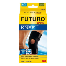 Futuro Térdrögzítő 3M™ FUTURO™ SPORT méretre állítható munkaruha